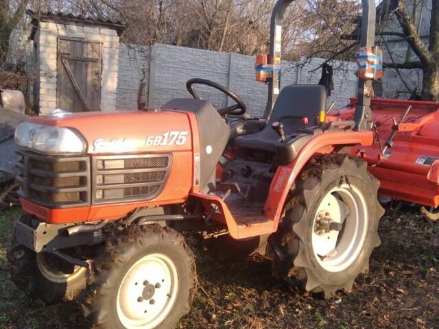 Кубота Інша, об'ємом двигуна 0 л та пробігом 0 тис. км за 5999 $, фото 1 на Automoto.ua