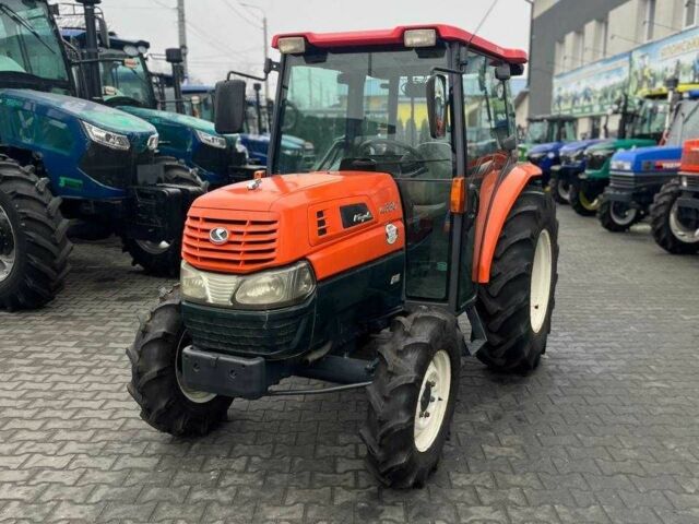 Кубота Другая, объемом двигателя 0 л и пробегом 0 тыс. км за 14800 $, фото 1 на Automoto.ua