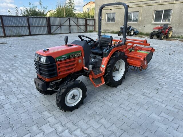 Кубота Другая, объемом двигателя 0 л и пробегом 0 тыс. км за 6200 $, фото 1 на Automoto.ua