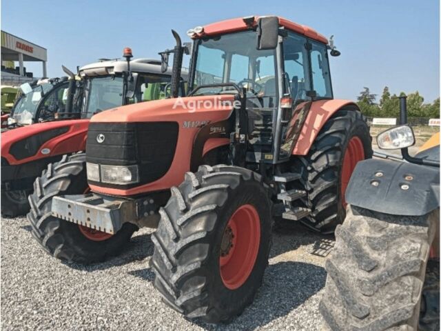 Кубота Другая, объемом двигателя 0 л и пробегом 0 тыс. км за 25853 $, фото 1 на Automoto.ua