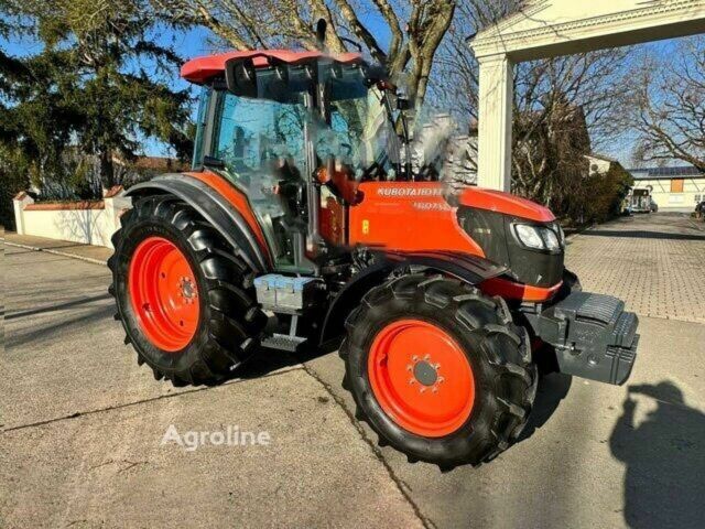 Кубота Інша, об'ємом двигуна 0 л та пробігом 0 тис. км за 37779 $, фото 1 на Automoto.ua