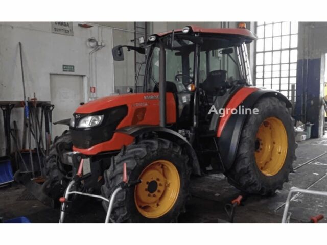 Кубота Другая, объемом двигателя 0 л и пробегом 0 тыс. км за 31748 $, фото 1 на Automoto.ua