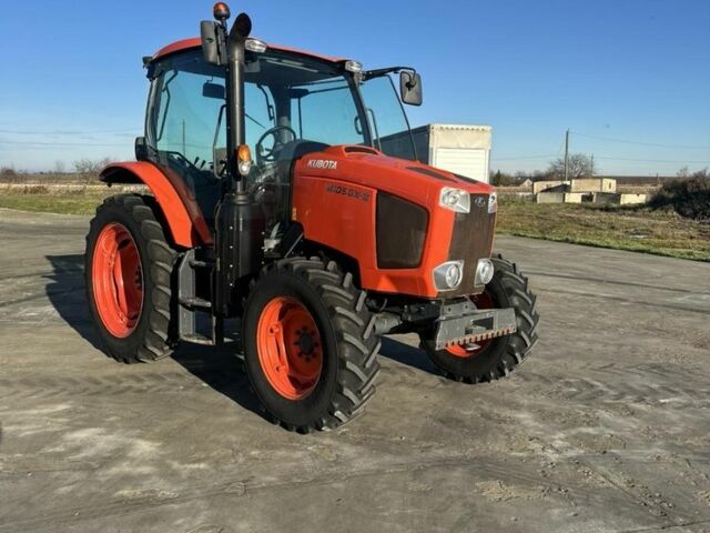 Кубота Другая, объемом двигателя 0 л и пробегом 1 тыс. км за 36075 $, фото 1 на Automoto.ua