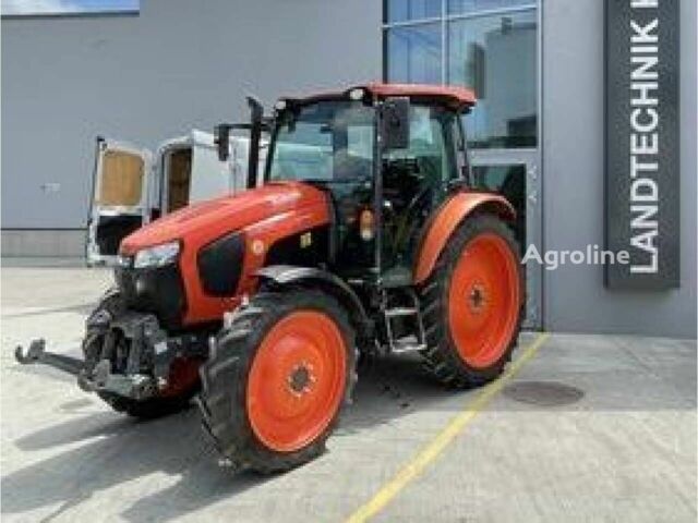 Кубота Інша, об'ємом двигуна 0 л та пробігом 0 тис. км за 34121 $, фото 1 на Automoto.ua