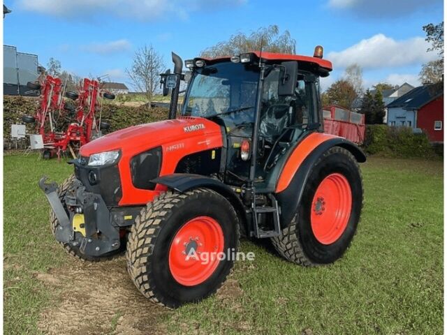 Кубота Інша, об'ємом двигуна 0 л та пробігом 0 тис. км за 48228 $, фото 1 на Automoto.ua