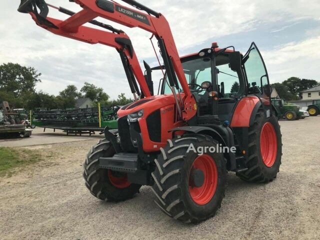 Кубота Другая, объемом двигателя 0 л и пробегом 0 тыс. км за 74509 $, фото 1 на Automoto.ua