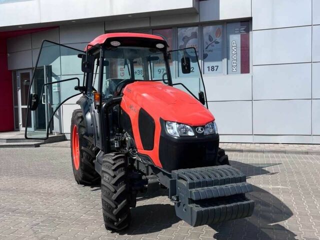 Кубота Другая, объемом двигателя 0 л и пробегом 260 тыс. км за 84973 $, фото 1 на Automoto.ua