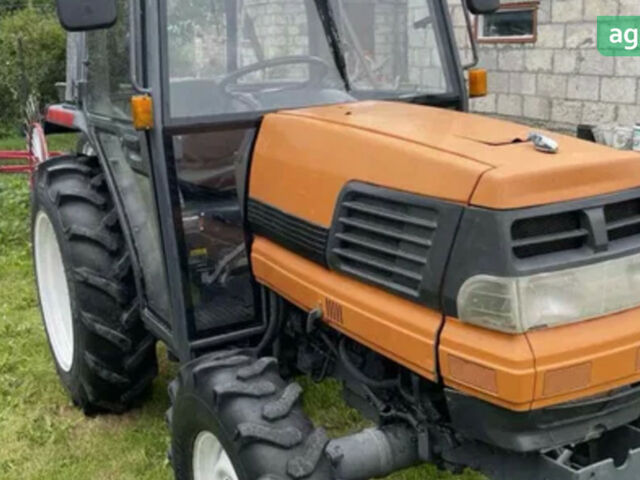 Кубота GL32, об'ємом двигуна 1 л та пробігом 0 тис. км за 10600 $, фото 1 на Automoto.ua