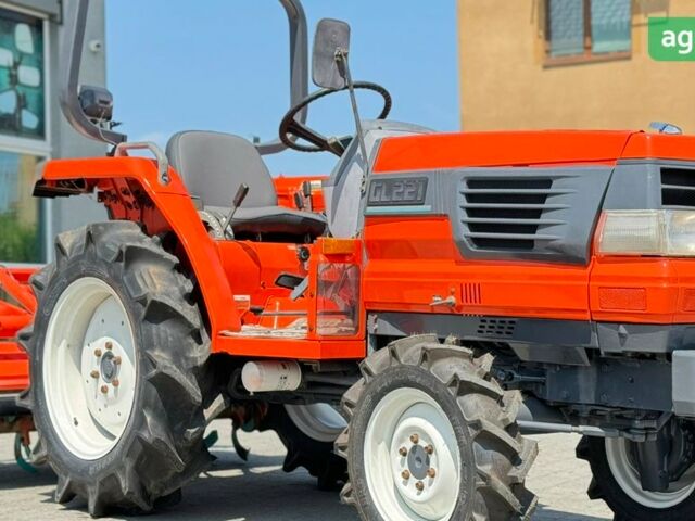 Кубота GL 221, об'ємом двигуна 0 л та пробігом 0 тис. км за 8220 $, фото 1 на Automoto.ua
