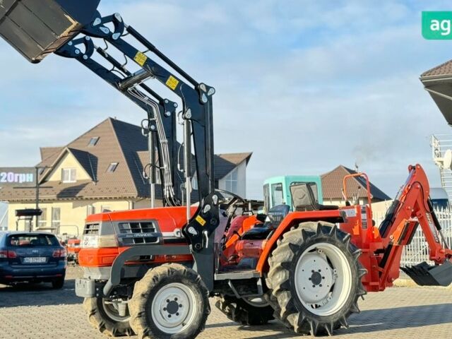 Кубота GL 29, объемом двигателя 0 л и пробегом 0 тыс. км за 16500 $, фото 1 на Automoto.ua