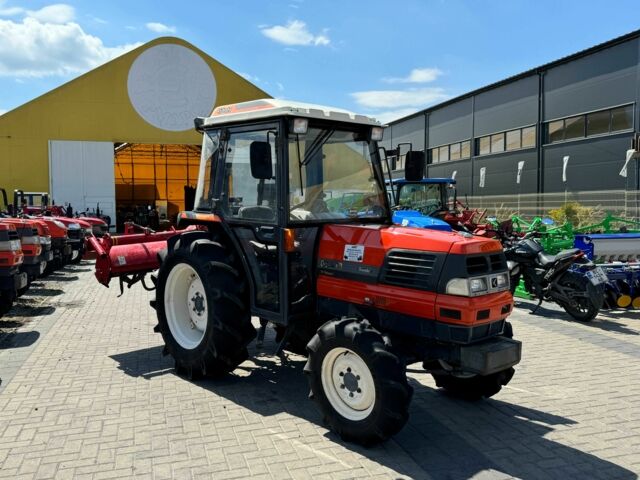 Кубота GL 418, объемом двигателя 0 л и пробегом 925 тыс. км за 15500 $, фото 1 на Automoto.ua