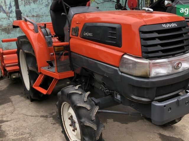 Кубота KL, объемом двигателя 1.46 л и пробегом 0 тыс. км за 8900 $, фото 1 на Automoto.ua