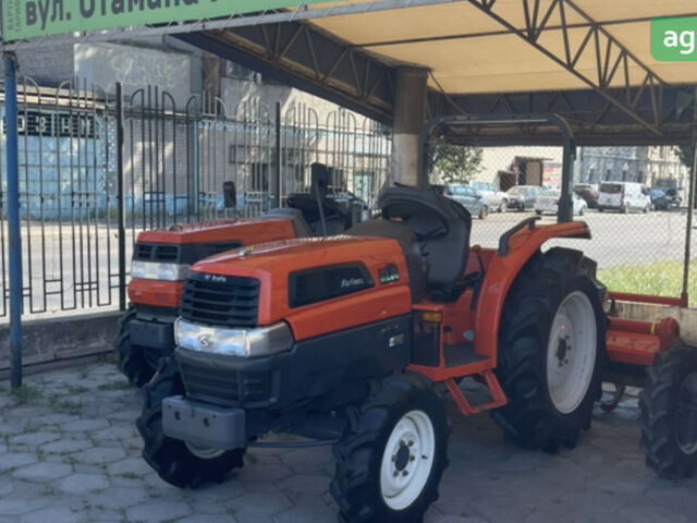 Кубота KL, об'ємом двигуна 0 л та пробігом 1 тис. км за 12000 $, фото 1 на Automoto.ua