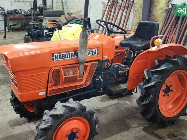 Кубота L1, об'ємом двигуна 0 л та пробігом 0 тис. км за 4999 $, фото 1 на Automoto.ua