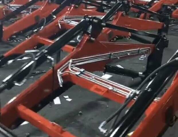 Червоний Кун 4.2, об'ємом двигуна 0 л та пробігом 0 тис. км за 2999 $, фото 1 на Automoto.ua