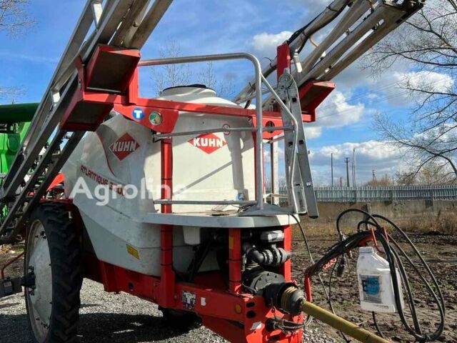 Белый Кун Атлантик, объемом двигателя 0 л и пробегом 0 тыс. км за 29080 $, фото 1 на Automoto.ua