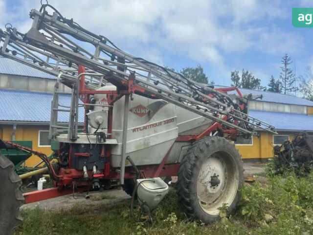 Кун Атлантик, объемом двигателя 0 л и пробегом 0 тыс. км за 17000 $, фото 1 на Automoto.ua