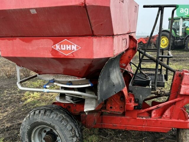 Кун Аксіс, об'ємом двигуна 0 л та пробігом 0 тис. км за 2500 $, фото 1 на Automoto.ua