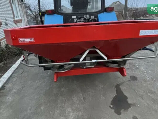 Кун Аксис, объемом двигателя 0 л и пробегом 0 тыс. км за 3500 $, фото 1 на Automoto.ua