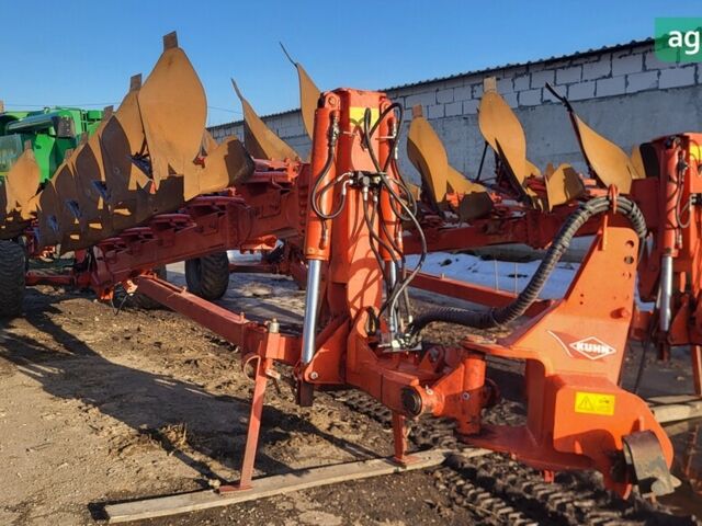 Кун Челенжер, об'ємом двигуна 0 л та пробігом 0 тис. км за 27000 $, фото 1 на Automoto.ua