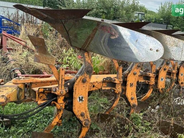 Кун Хуард, объемом двигателя 0 л и пробегом 0 тыс. км за 5000 $, фото 1 на Automoto.ua