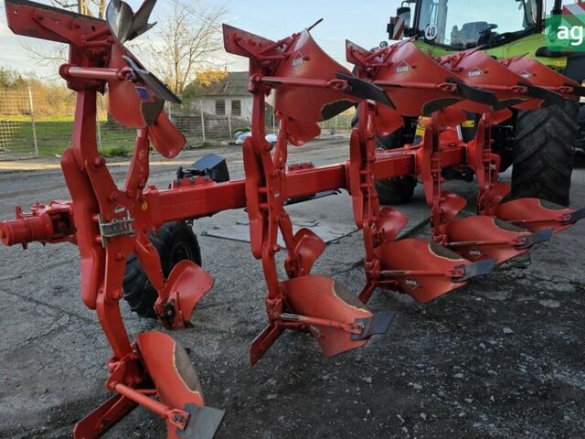 Кун Хуард, об'ємом двигуна 0 л та пробігом 0 тис. км за 17446 $, фото 1 на Automoto.ua