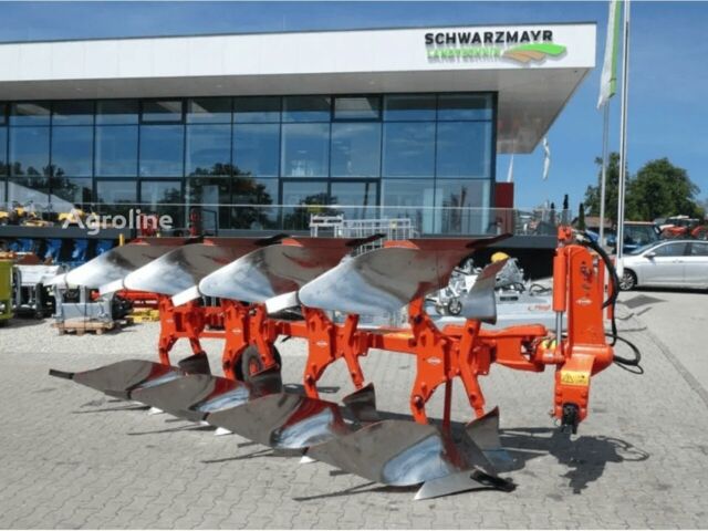 Кун Хуард, объемом двигателя 0 л и пробегом 0 тыс. км за 4665 $, фото 1 на Automoto.ua
