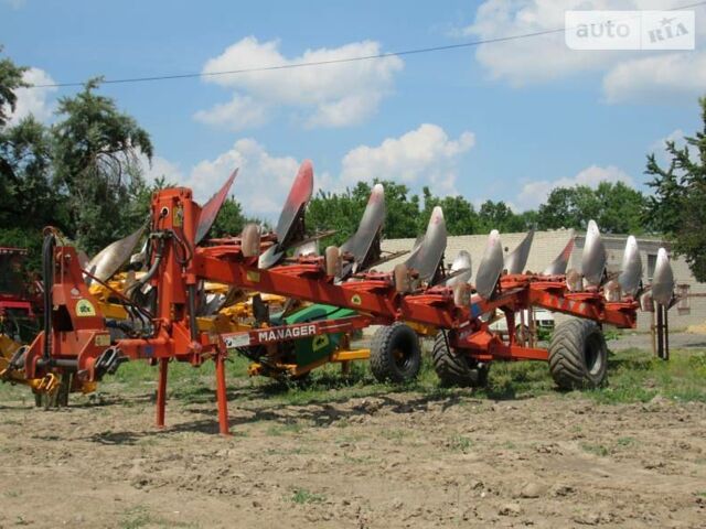 Кун Менеджер, об'ємом двигуна 0 л та пробігом 1 тис. км за 15500 $, фото 1 на Automoto.ua