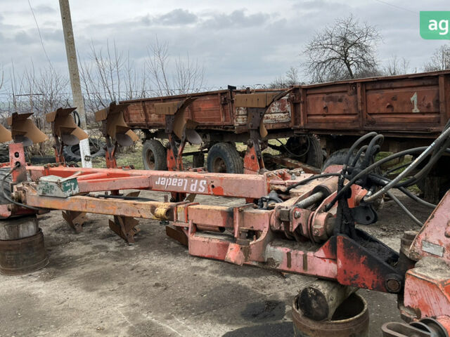 Кун Менеджер, об'ємом двигуна 0 л та пробігом 0 тис. км за 6000 $, фото 1 на Automoto.ua