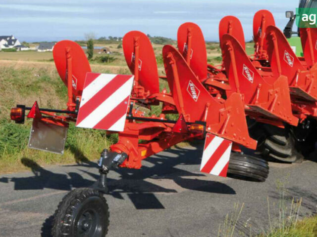 Кун Мастєр, об'ємом двигуна 0 л та пробігом 0 тис. км за 30192 $, фото 1 на Automoto.ua