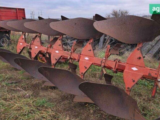 Кун Мульті-Лидєр, об'ємом двигуна 0 л та пробігом 0 тис. км за 9000 $, фото 1 на Automoto.ua