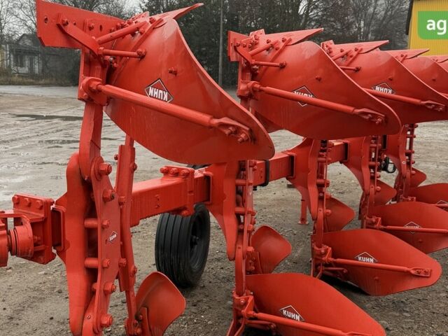 Кун Мульті-Лидєр, об'ємом двигуна 0 л та пробігом 0 тис. км за 63976 $, фото 1 на Automoto.ua