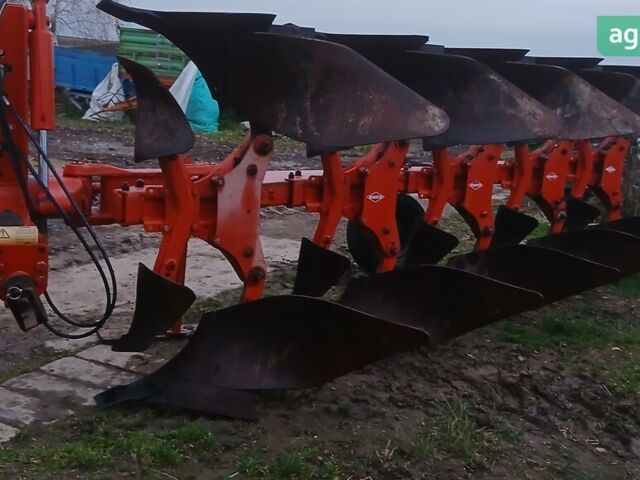 Кун Мульти-Майстер, об'ємом двигуна 0 л та пробігом 0 тис. км за 11300 $, фото 1 на Automoto.ua