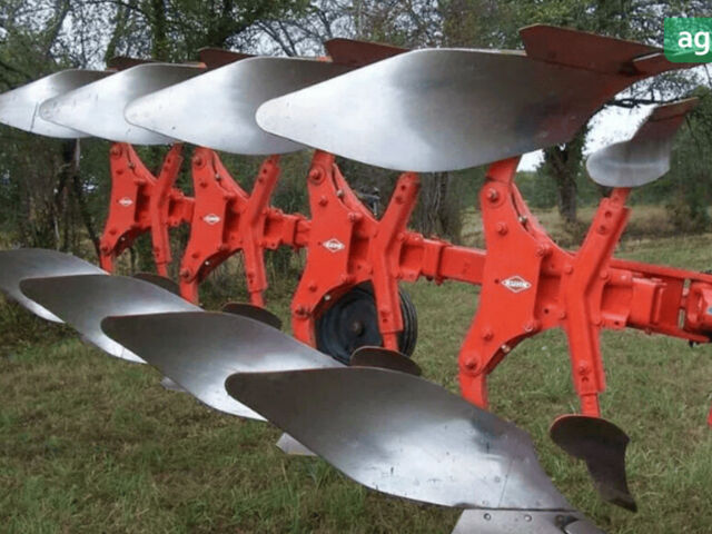 Кун Мульти-Майстер, об'ємом двигуна 0 л та пробігом 0 тис. км за 5797 $, фото 1 на Automoto.ua