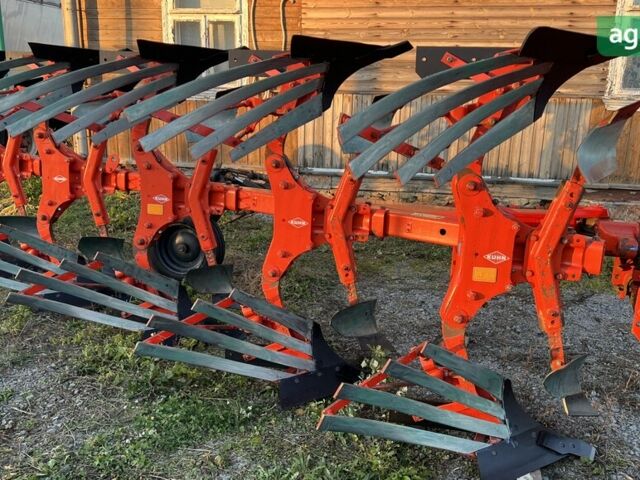 Кун Мульти-Мастер, объемом двигателя 0 л и пробегом 0 тыс. км за 15118 $, фото 1 на Automoto.ua