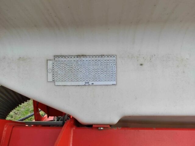 Красный Кун Плантер, объемом двигателя 0 л и пробегом 0 тыс. км за 22138 $, фото 1 на Automoto.ua