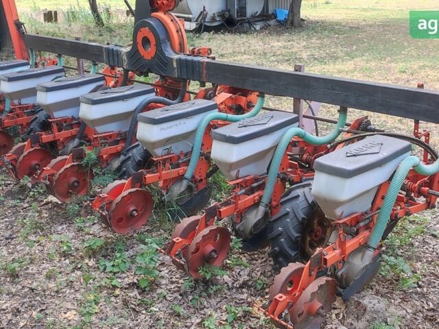 Кун Плантер, об'ємом двигуна 0 л та пробігом 0 тис. км за 5000 $, фото 1 на Automoto.ua