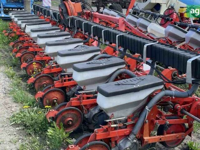 Кун Плантер, об'ємом двигуна 0 л та пробігом 0 тис. км за 7500 $, фото 1 на Automoto.ua