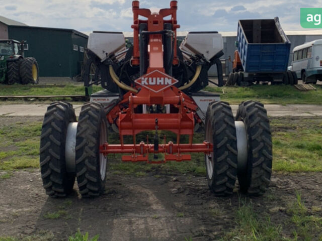 Кун Плантер, об'ємом двигуна 0 л та пробігом 0 тис. км за 35714 $, фото 1 на Automoto.ua