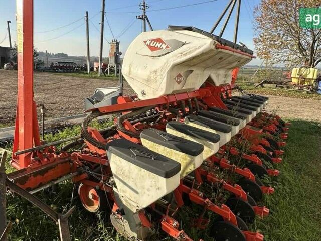 Кун Плантер, объемом двигателя 0 л и пробегом 0 тыс. км за 12000 $, фото 1 на Automoto.ua