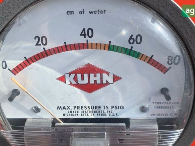 Кун Плантер, об'ємом двигуна 0 л та пробігом 0 тис. км за 23089 $, фото 1 на Automoto.ua