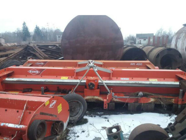 Кун РМ, об'ємом двигуна 0 л та пробігом 1 тис. км за 10000 $, фото 1 на Automoto.ua