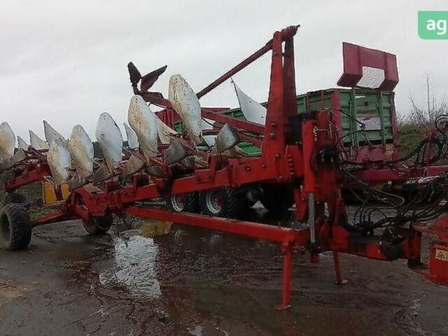 Кун Challenger 8, объемом двигателя 0 л и пробегом 0 тыс. км за 17403 $, фото 1 на Automoto.ua