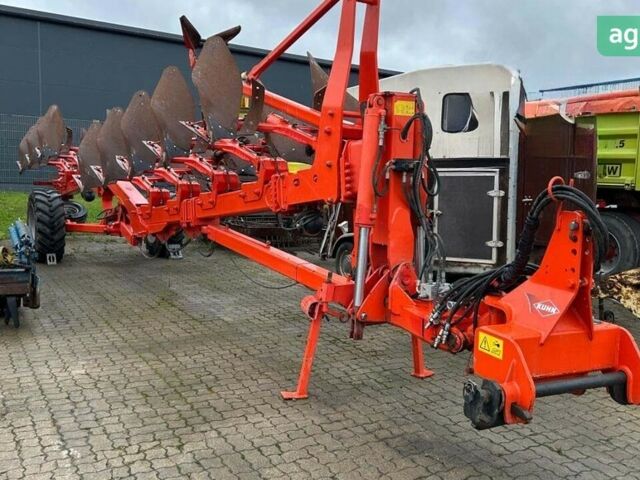 Кун Challenger 8, объемом двигателя 0 л и пробегом 0 тыс. км за 25391 $, фото 1 на Automoto.ua