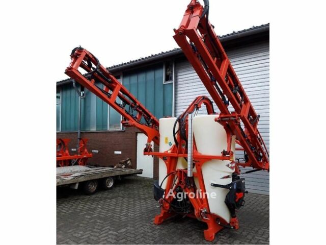 Красный Кун Другая, объемом двигателя 0 л и пробегом 0 тыс. км за 21512 $, фото 1 на Automoto.ua