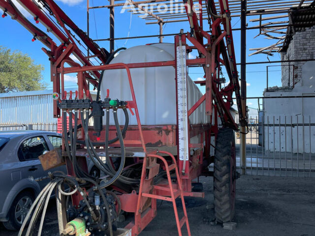 Кун Другая 2025 в Бериславе на Automoto.ua Красный Кун Другая, объемом двигателя 0 л и пробегом 0 тыс. км за 467064 $, фото 1 на Automoto.ua