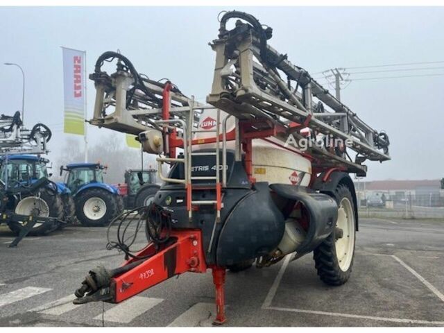 Кун Другая, объемом двигателя 0 л и пробегом 0 тыс. км за 28235 $, фото 1 на Automoto.ua