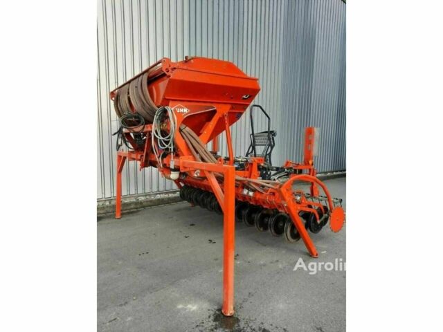 Кун Другая, объемом двигателя 0 л и пробегом 0 тыс. км за 15300 $, фото 1 на Automoto.ua