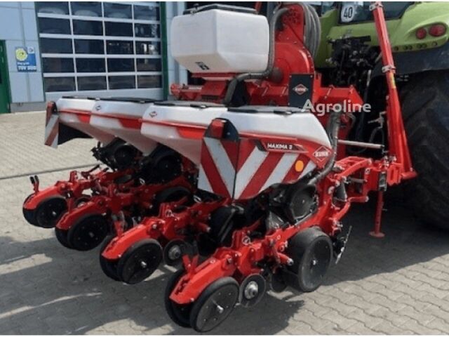 Кун Другая, объемом двигателя 0 л и пробегом 0 тыс. км за 22428 $, фото 1 на Automoto.ua