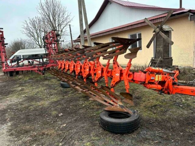 Кун Другая, объемом двигателя 0 л и пробегом 0 тыс. км за 19000 $, фото 1 на Automoto.ua